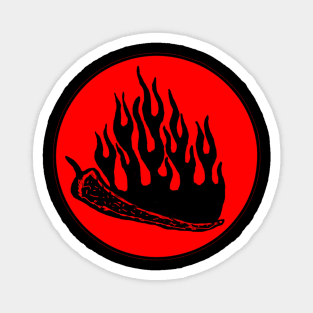 Hot Chili Magnet