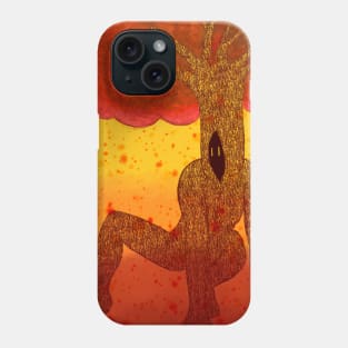 Ent Phone Case