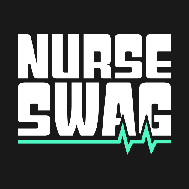 Nurse Swag by MeatMan