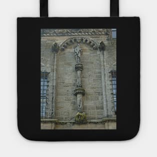 Royal Palace Statue 2, Stirling Castle Tote