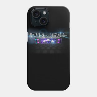 Lows B4 Hoes Version 2 Phone Case