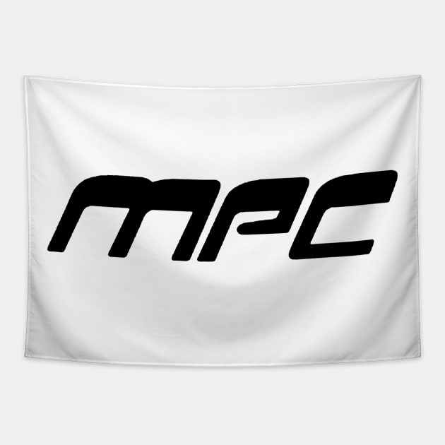 MPC Tapestry by dyazagita