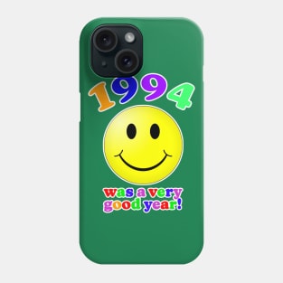 1994 Phone Case