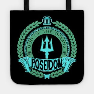 POSEIDON - LIMITED EDITION Tote