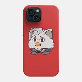 Bitey Cryptid Phone Case