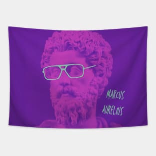 MARCUS AURELIUS Tapestry