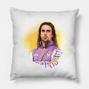 Batistuta Pillow