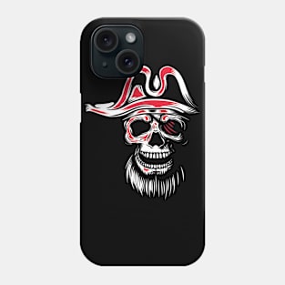 Skull Phone Case