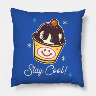 Stay Cool Pillow