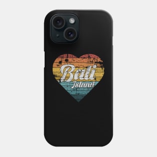 Bali Island Phone Case