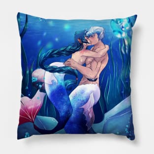 Mer!Sheith Pillow