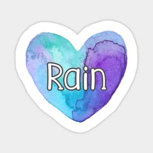 Drippin' Delight: My Groovy Love Affair with Rain Magnet