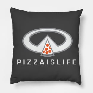 Pizzafiniti Pillow