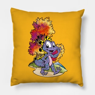 Triton Pillow