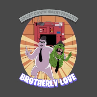 Brotherly Love T-Shirt