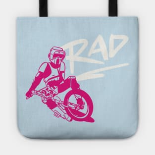 Rad Scout Trooper Tote