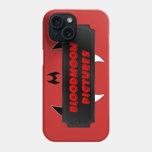 Bloodmoon Pictures - Fangplate Phone Case