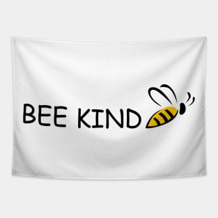 Bee Kind Gift For Beekeeper Tapestry