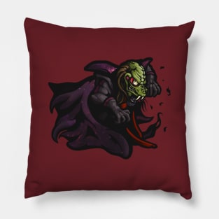 Ziltoid the Omniscient Pillow