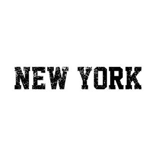 NEW YORK T-Shirt