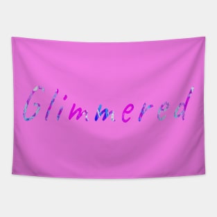 Glimmered Tapestry