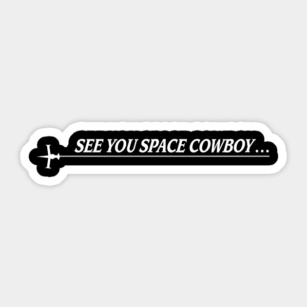 Home Garden Cowboy Bebop Spike Circle See You Space Cowboy Vinyl Sticker Wall Door Window Children S Bedroom Child Decor Decals Stickers Vinyl Art