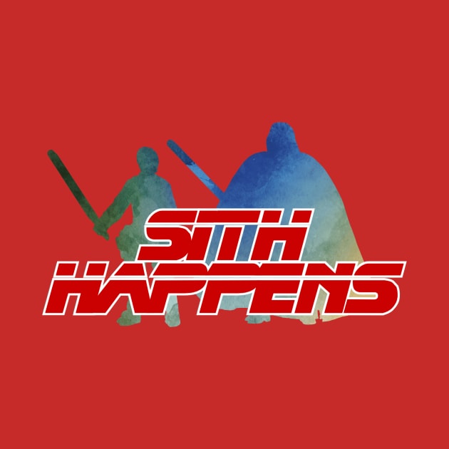 Sith Happens by trubble