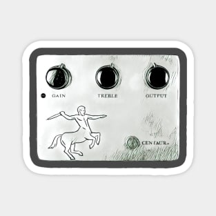 Klon Centaur Overdrive Magnet