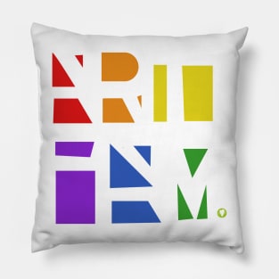 ARTFAM 2021 Pillow