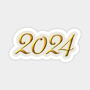 2024 Magnet