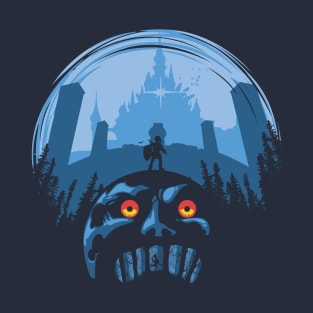 Terrible Fate T-Shirt