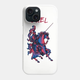 Duel Phone Case