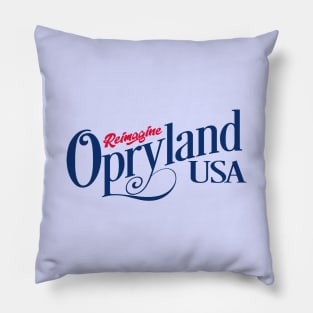 OPRYLAND USA Pillow