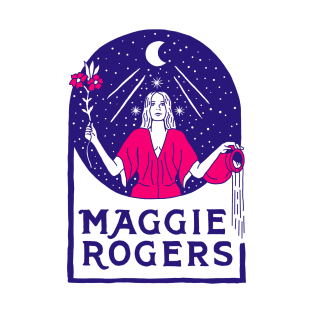 maggie rogers T-Shirt