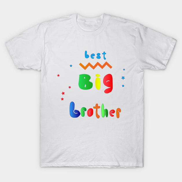 big brother t shirt in stores