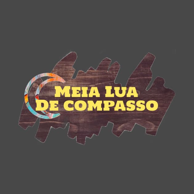 Meia Lua by Da Soul Inc