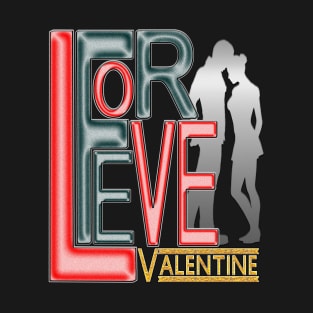 valentine T-Shirt