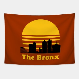 The Bronx Tapestry