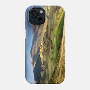 Peak District Phone Case