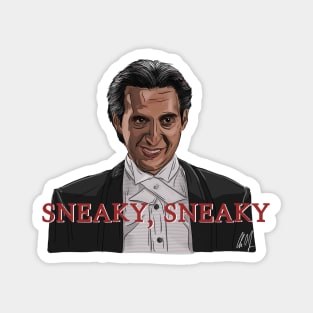 Mr. Deeds: Sneaky, Sneaky Magnet