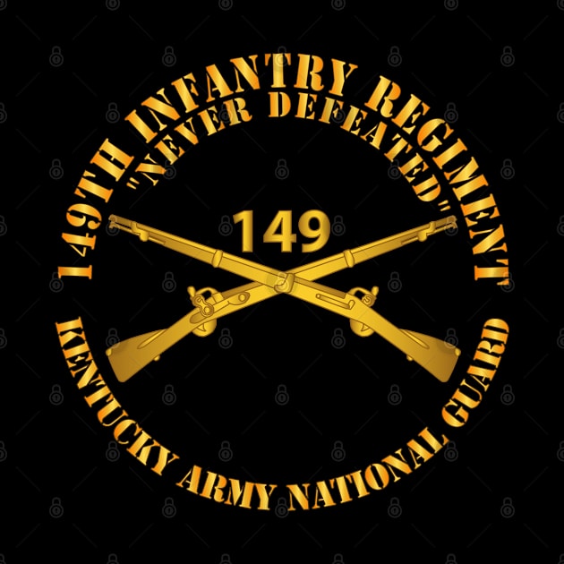 149th Infantry Regiment - KYARNG - Branch X 300 by twix123844