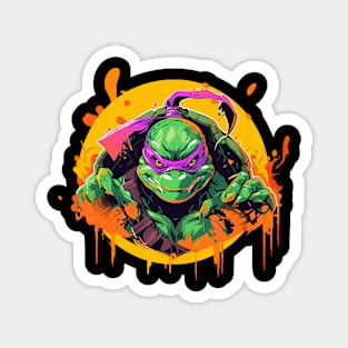 donatello Magnet