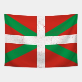 The Basque Country Tapestry