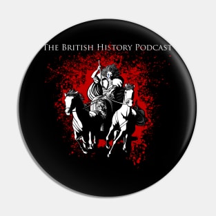 The British History Podcast ft. Boudica Pin