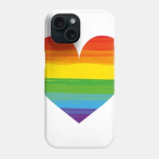 Happy Pride 5 Phone Case