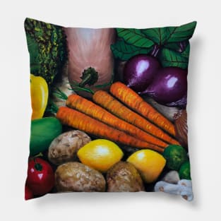 Lekker Pillow