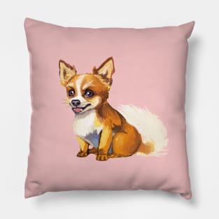 CHIHUAHUA Pillow