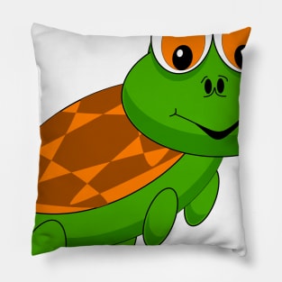 turtle Pillow