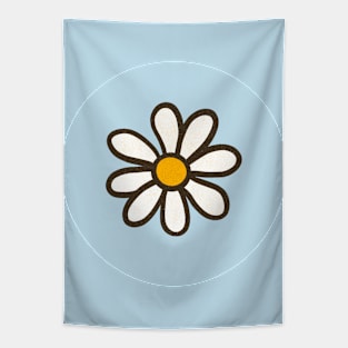 Daisy Chain Tapestry