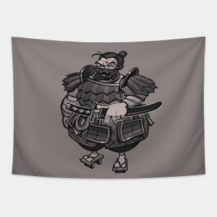 GHOST OF TSUSHIMA Tapestry